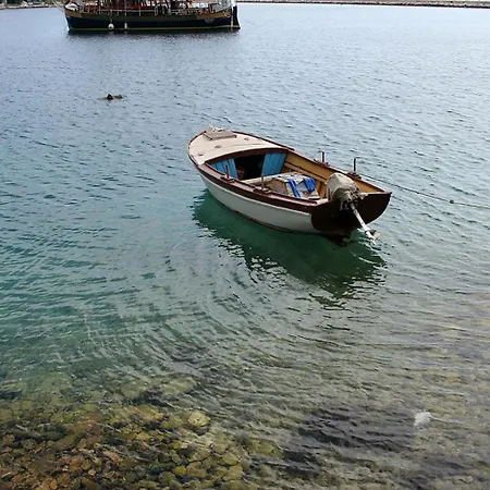 With Swimming Pool - 25961 דירה