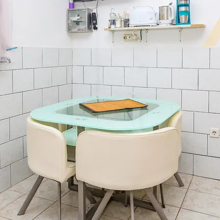 דירה With Swimming Pool - 25961 רוגוזניצה