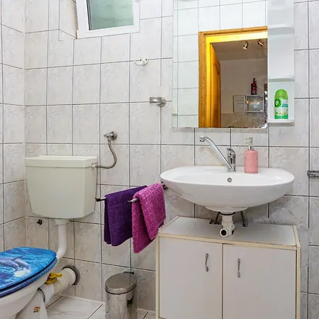 With Swimming Pool - 25961 דירה