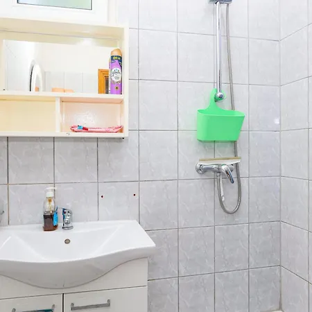 Apartamento With Swimming Pool - 25961 Rogoznica (Sibenik-Knin)