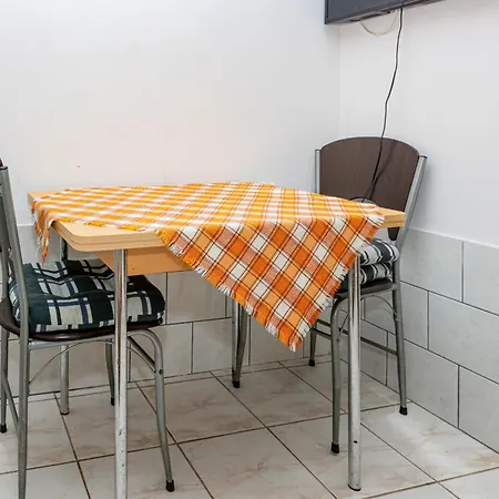 With Swimming Pool - 25961 Rogoznica (Sibenik-Knin)