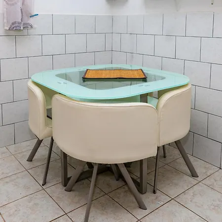 With Swimming Pool - 25961 Apartamento