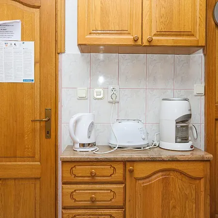 With Swimming Pool - 25961 Apartamento Rogoznica (Sibenik-Knin)