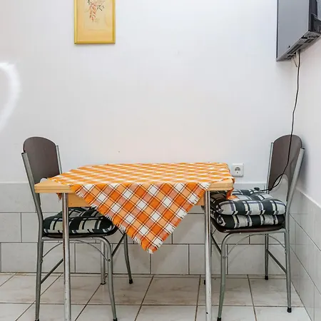 Apartamento With Swimming Pool - 25961 Rogoznica (Sibenik-Knin)