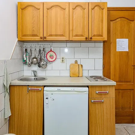 With Swimming Pool - 25961 Apartamento
